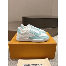 Louis Vuitton Low Shoes